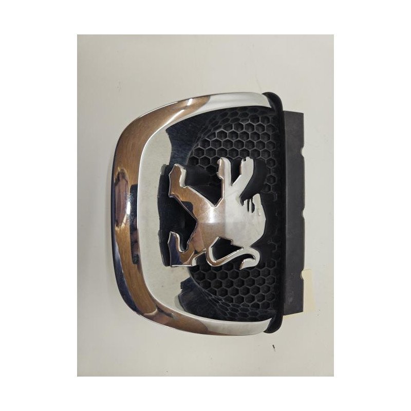 Sigle De Calandre Peugeot 308 1 Phase 1 (1)